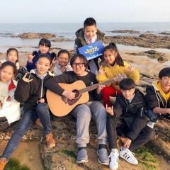 只要平凡 小石头和孩子们