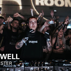 Basswell at the Boiler Room_Teletech Festival (21 Aug 2024)