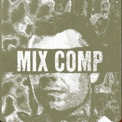 Crossy @Canvas July 12th mix comp