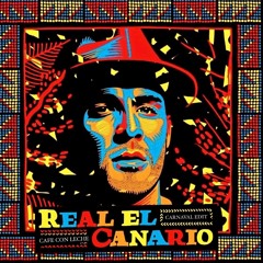 Cafe Con Leche ft. Tony Touch (Real El Canario Carnaval Edit)