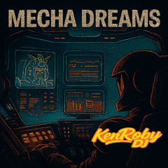 GUNDAM Mecha Dreams VO EX