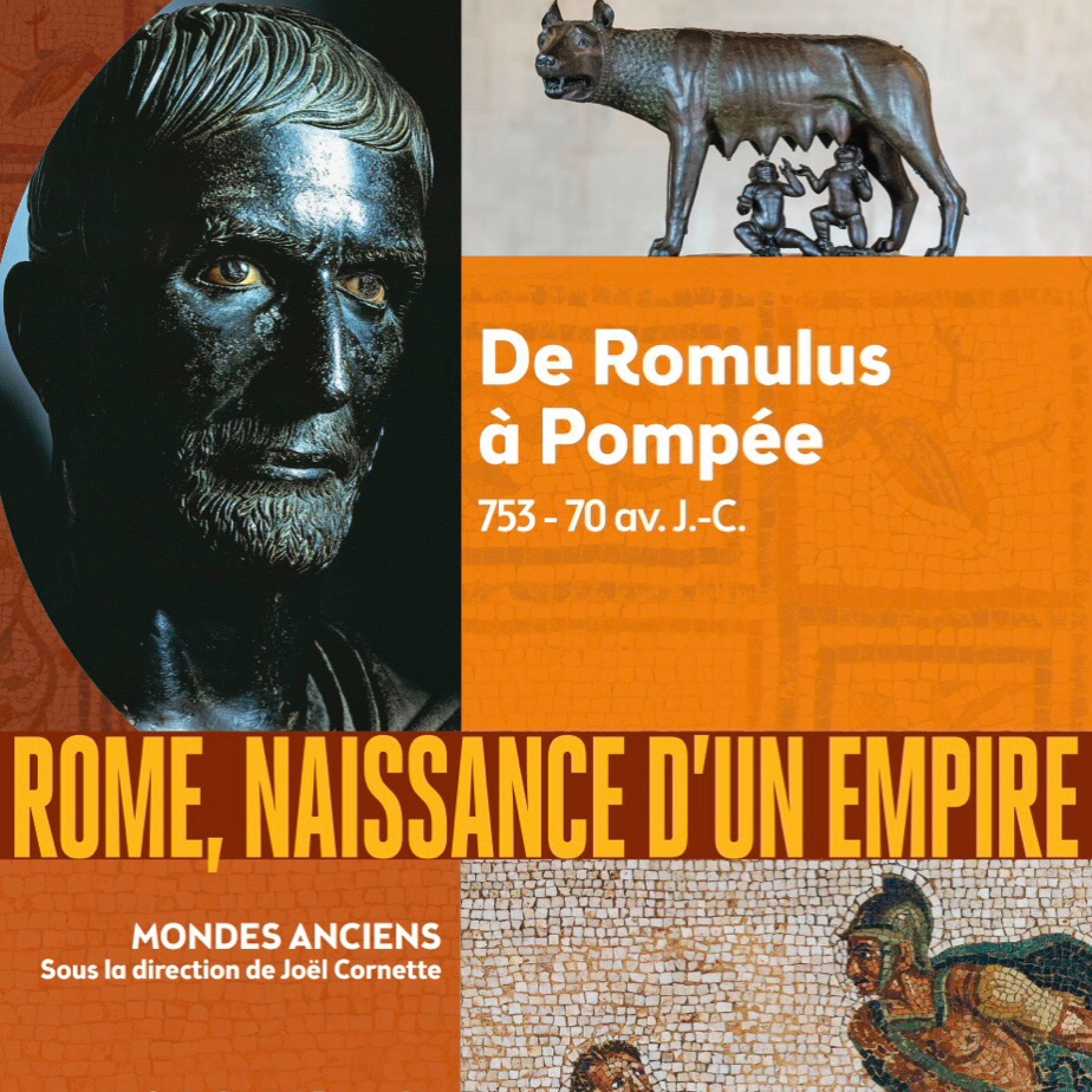 Chemins d’histoire