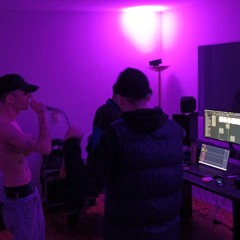 Sensación prod. teku