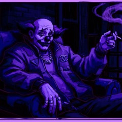 dancing clown (prod. walronD!)