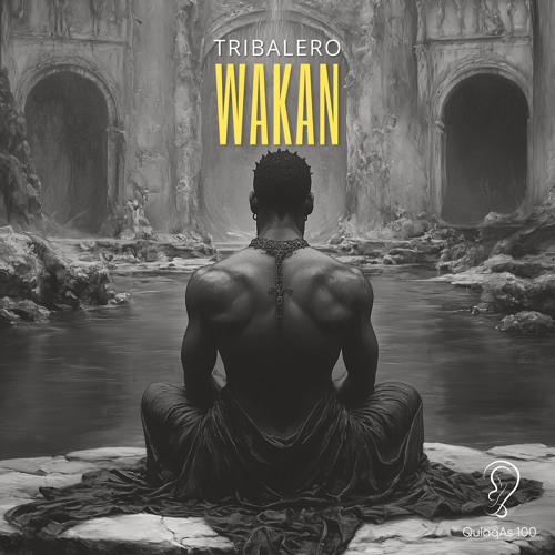 Tribalero - Wakan (Radio Mix)