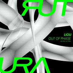 Premiere: 3 - Liou - Ride This Out (Priku Feat. Dinu Remix) [FUTURA008]