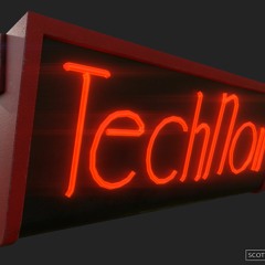 TECHNO #158