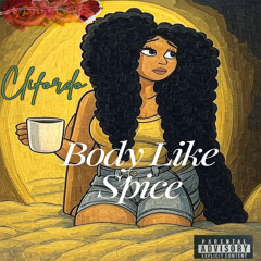 Body Like Spice