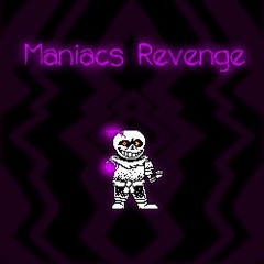 [Dustswap: Dusttrust] Phase 2: Maniac's Revenge I (Cover) [V.2]