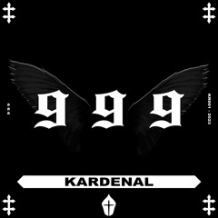 Kardenal - 999 [FREE DL]