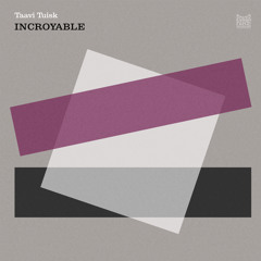 Taavi Tuisk - Incroyable (Mihai Popoviciu Remix)