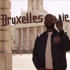 Damso - Bruxellesvie (remix)