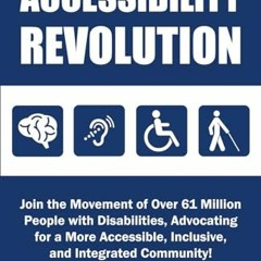 [PDF] Download The Accessibility Revolution