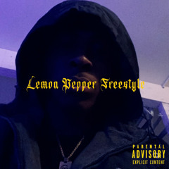 Lemon Pepper Freestyle
