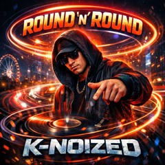 Round 'N' Round