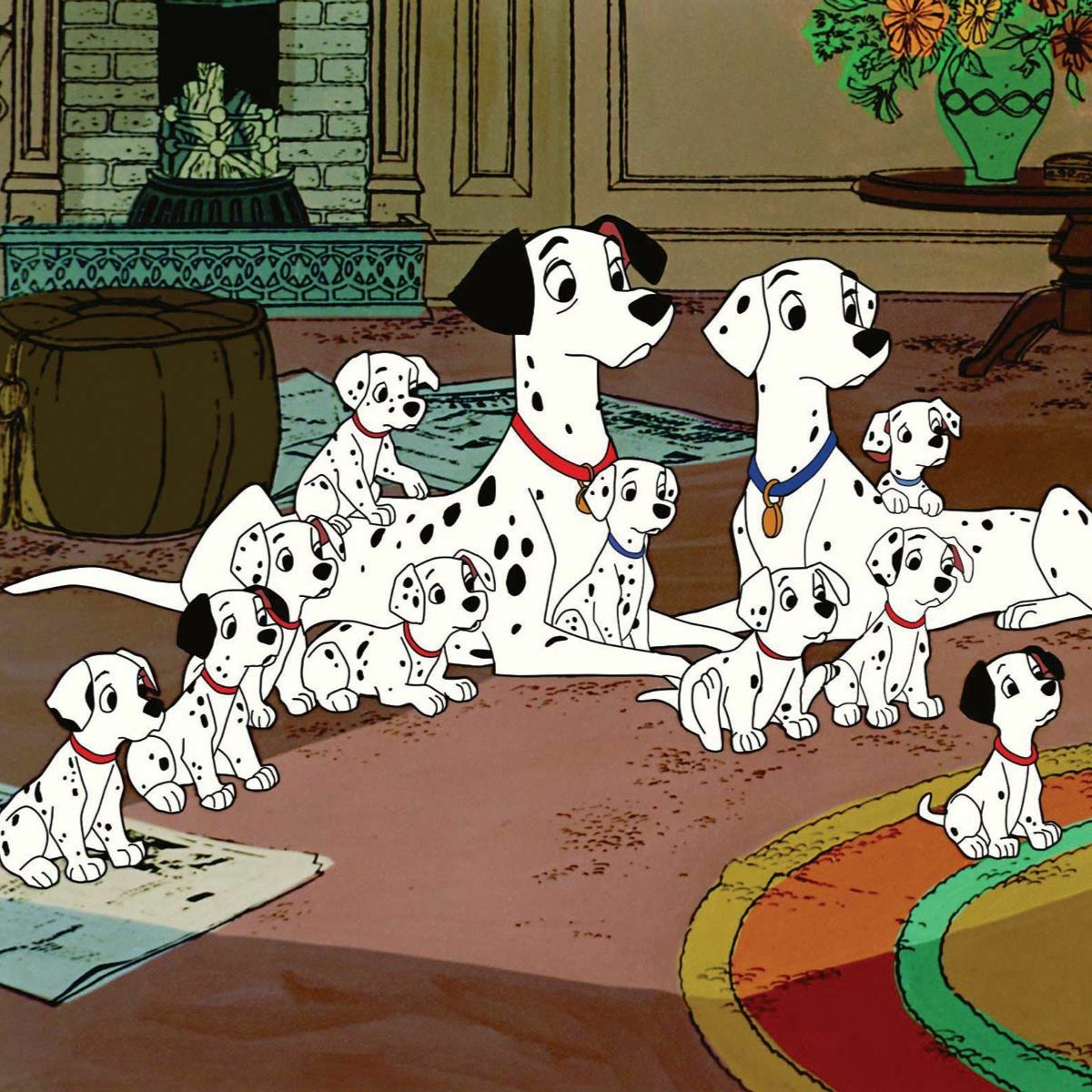 The ThawedCast: Conversations About Animation