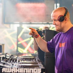 Chris Stussy | Awakenings 2022