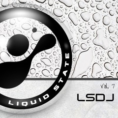 Liquid State Vol. 7 // LSDJ
