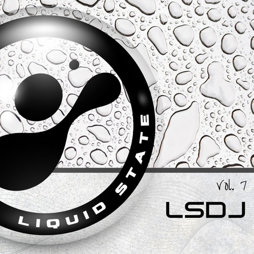 Liquid State Vol. 7 // LSDJ