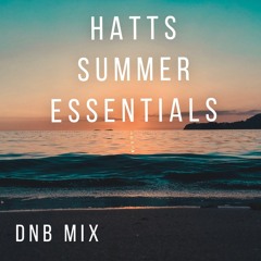 HATTS Summer Essentials DNB Mix