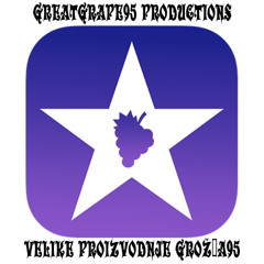 imovie grapes