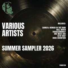 Summer Sampler 2026 [PANGE136]