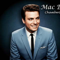 Mac Demarco - Chamber Of Reflection (1950's Jazz Version)