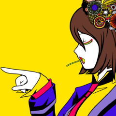 【MEIKO】このふざけた素晴らしき世界は、僕の為にある『This Fucked-Up Wonderful World Exists For Me』(n.k) [VOCALOID COVER]