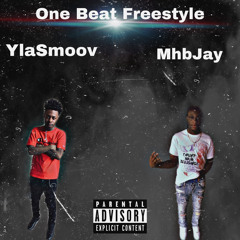 One Beat Freestyle (feat. mhbjay)