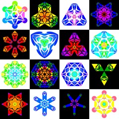 chenGOD's Children of Light