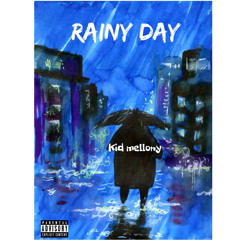 Rainy day (Prod by DammNando)