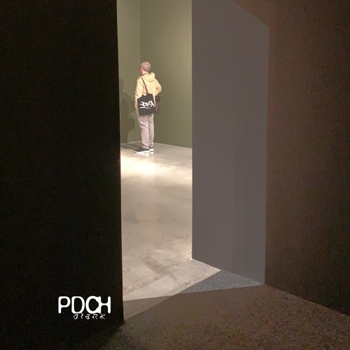 PDCH - Blank Radio