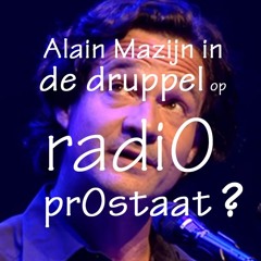 druppel 256 27 juli 25