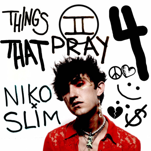 THINGS THAT I PRAY FOR (Prod. By Andrew Thomas)