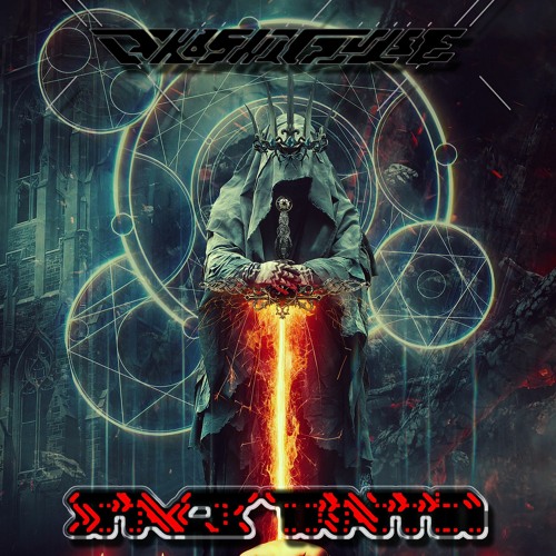 Phazeon - Space Trappin