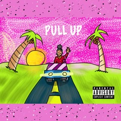 Pull Up (Prod. Cormill)