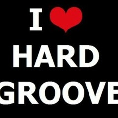 Hardgroove Techno