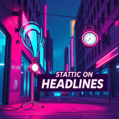 Static on the Headlines