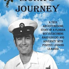 [FREE] KINDLE 💛 Monk's Journey: A true adventuresome story of a boy overcoming hard