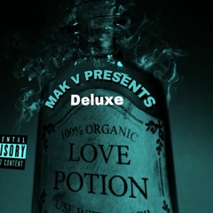 love potion deluxe-Exotic