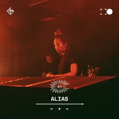 02.10.24 REX CLUB - ALIAS