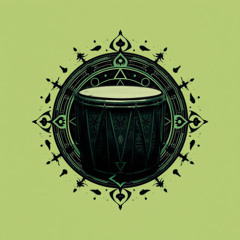 Rule of the organic Portal Closed Eyes Vision