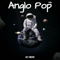DJ VIERZ - Anglo Pop Mix 03 (Sesions Anglo Pop & House Music)