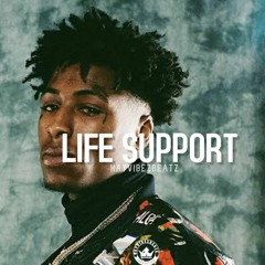 NBA YoungBoy - Life Support Instrumental