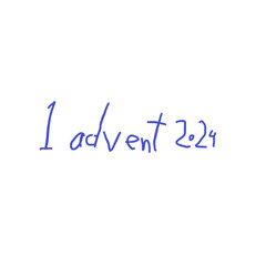 1advent2024