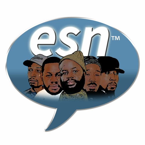 ESN #458 : The Black Centered Episode (Feat. Simone [of Cocoa Sistahs Podcast] & Nothando)