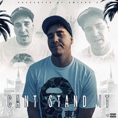 Cant Stand It (prod by Carter Boy)