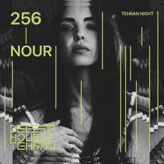 Tehran Night #256 Nour