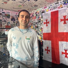 Solidarity To Georgia. No To Russian Law with 98dots @ The Lot Radio 05-12-2024