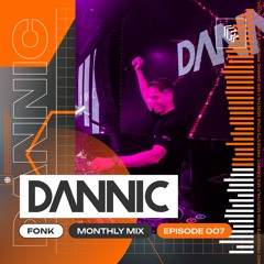 Fonk Monthly Mix 007